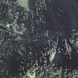 Satellite imagery of Hüser, CH