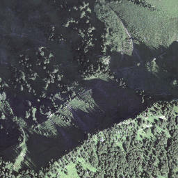 Satellite imagery of Hüser, CH