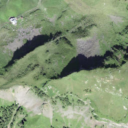 Satellite imagery of Schingrat, CH