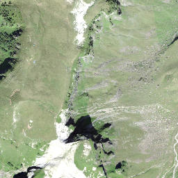 Satellite imagery of Schingrat, CH