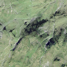 Satellite imagery of Alpelenstock, CH