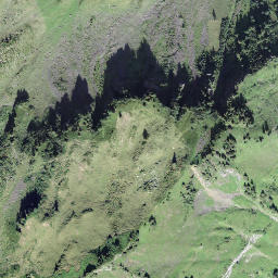 Satellite imagery of Türlisegg, CH