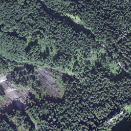 Satellite imagery of Walegg, CH