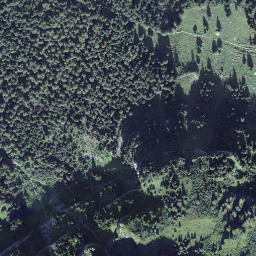 Satellite imagery of Walegg, CH