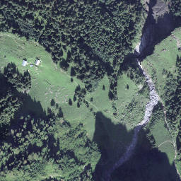 Satellite imagery of Walegg, CH