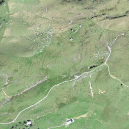 Satellite imagery of Chrüzegg, CH