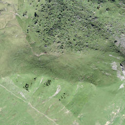 Satellite imagery of Bietstöck, CH
