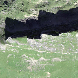 Satellite imagery of Bietstöck, CH