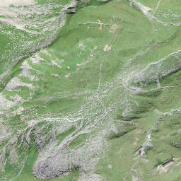 Satellite imagery of Schöneggeli, CH