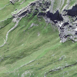 Satellite imagery of Sulz, CH