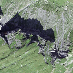 Satellite imagery of Sulz, CH