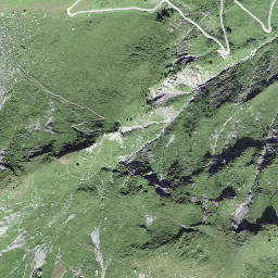 Satellite imagery of Sulz, CH