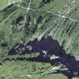 Satellite imagery of Chli Rimistock, CH