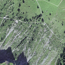 Satellite imagery of Chli Rimistock, CH