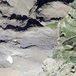 Satellite imagery of Gitschen, CH