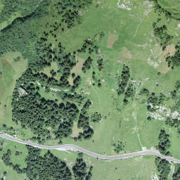Satellite imagery of Unter Sädel, CH