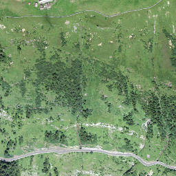 Satellite imagery of Unter Sädel, CH