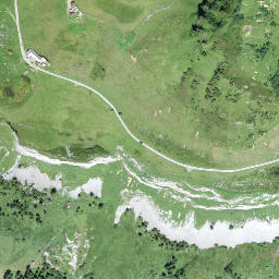 Satellite imagery of Chli Geissberg, CH
