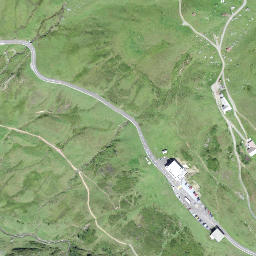 Satellite imagery of Bödmerstöckli, CH