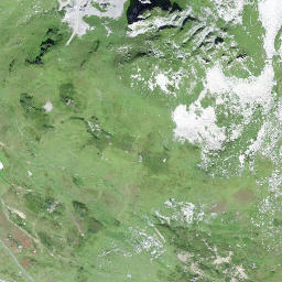 Satellite imagery of Bödmerstöckli, CH