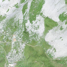 Satellite imagery of Märcher Stöckli, CH