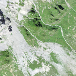 Satellite imagery of Märcher Stöckli, CH