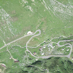 Satellite imagery of Schlierenegg, CH