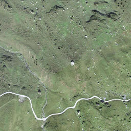Satellite imagery of Lang Eggen, CH