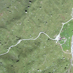 Satellite imagery of Lang Eggen, CH