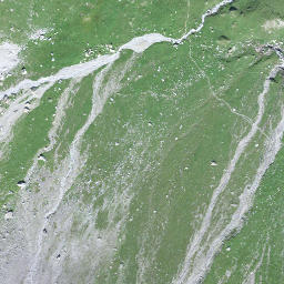 Satellite imagery of Ober Orthalten, CH