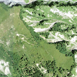 Satellite imagery of Malor, CH