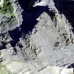 Satellite imagery of Rüchi, CH