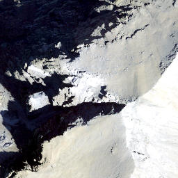 Satellite imagery of Rüchi, CH