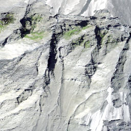 Satellite imagery of Hinter Sulzlücke, CH
