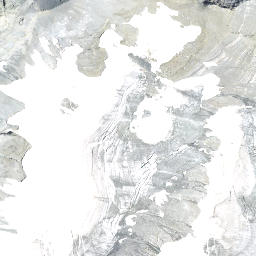 Satellite imagery of Hausstock, CH