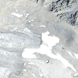 Satellite imagery of Horen, CH