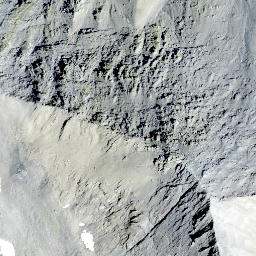 Satellite imagery of Horen, CH