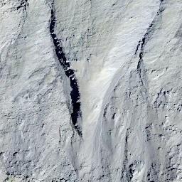 Satellite imagery of Ober Chämmler, CH
