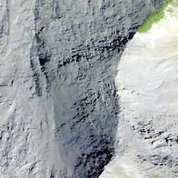 Satellite imagery of Ober Chämmler, CH