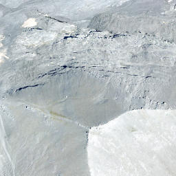 Satellite imagery of Vorab Pign, CH