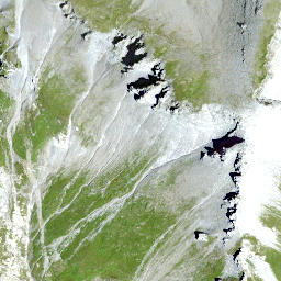 Satellite imagery of Mutta Rodunda, CH