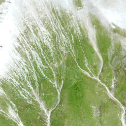 Satellite imagery of Mutta Rodunda, CH