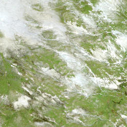 Satellite imagery of Mutta Rodunda, CH