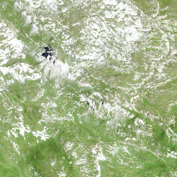 Satellite imagery of Il Fil, CH