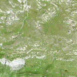 Satellite imagery of Il Fil, CH