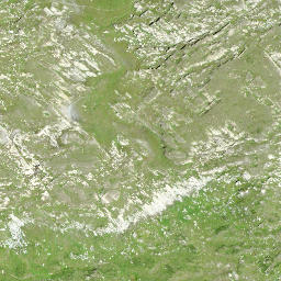 Satellite imagery of Il Fil, CH