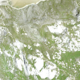 Satellite imagery of Tschep Sura, CH