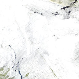 Satellite imagery of Crap Mats, CH