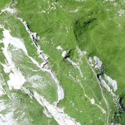 Satellite imagery of Schafberg, CH