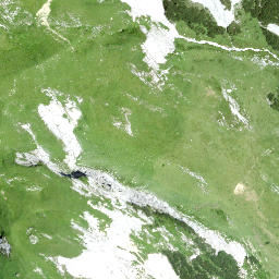 Satellite imagery of Schafberg, CH